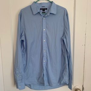 Michael Kors Button Down Shirt